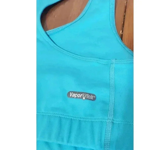The‎ North Face Vapor wick sports bra size large - Picture 4 of 4